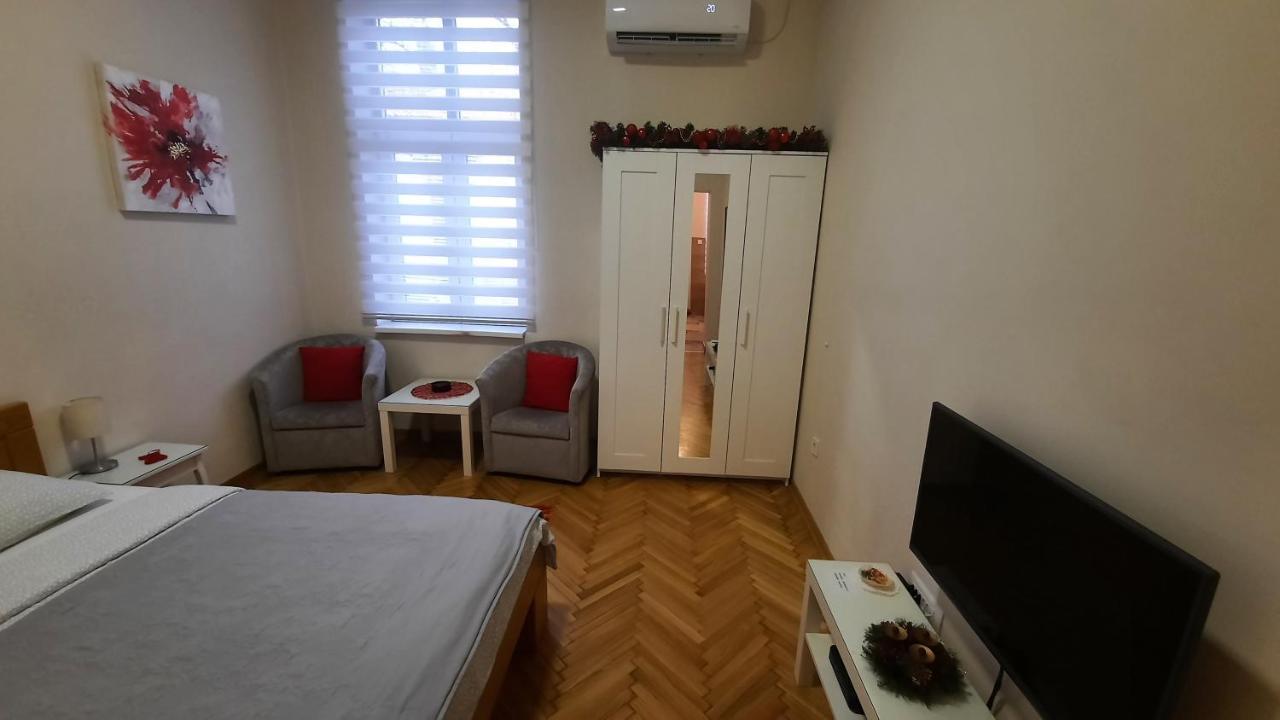 Belgrade 1911 Apartment Εξωτερικό φωτογραφία
