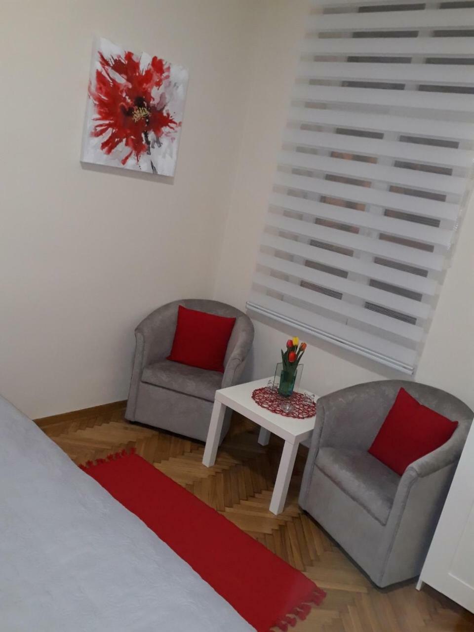 Belgrade 1911 Apartment Εξωτερικό φωτογραφία