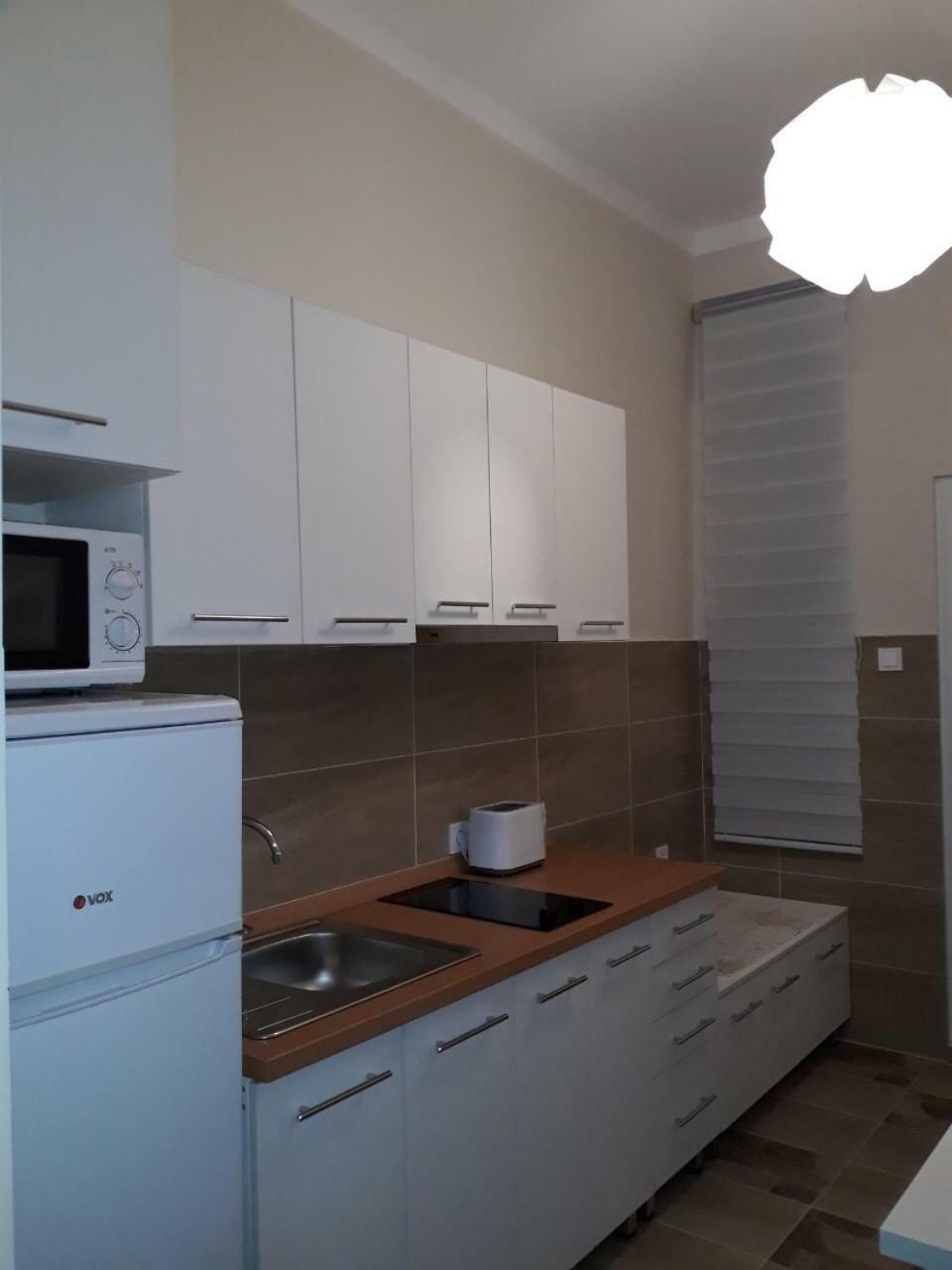 Belgrade 1911 Apartment Εξωτερικό φωτογραφία