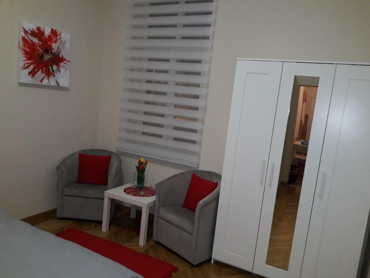 Belgrade 1911 Apartment Εξωτερικό φωτογραφία