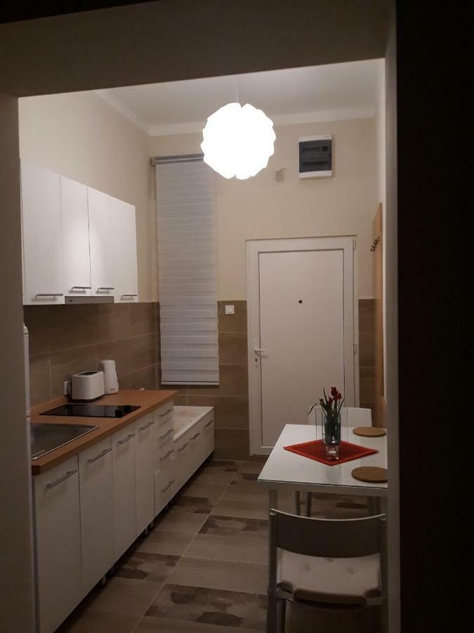 Belgrade 1911 Apartment Εξωτερικό φωτογραφία
