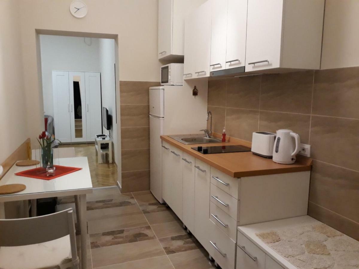 Belgrade 1911 Apartment Εξωτερικό φωτογραφία