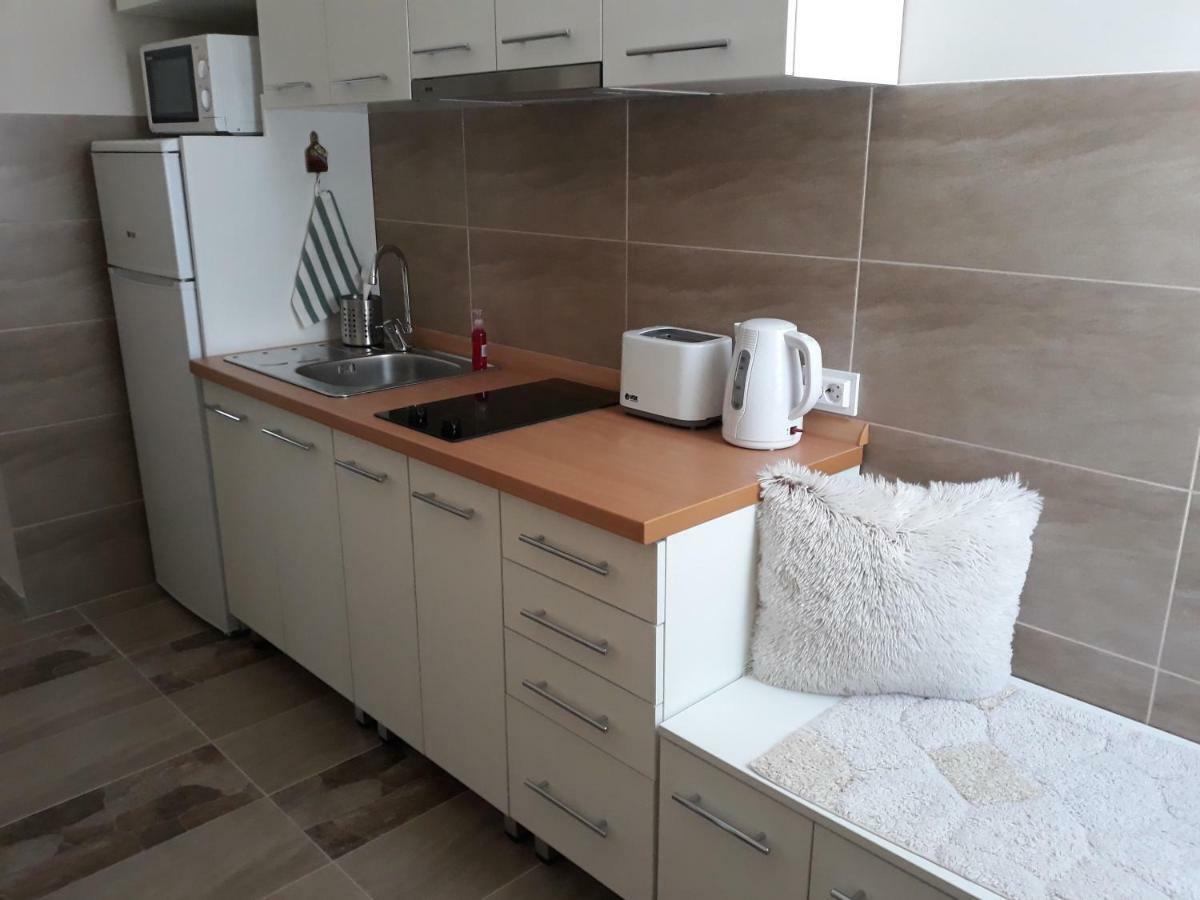 Belgrade 1911 Apartment Εξωτερικό φωτογραφία
