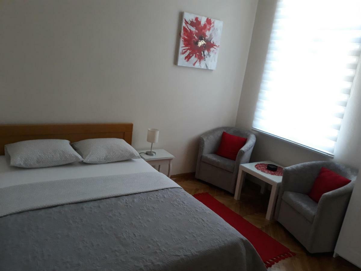 Belgrade 1911 Apartment Εξωτερικό φωτογραφία
